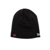 Kulich New Era - NBA Essential Skully Beanie - Chicago Bulls - Black velikost One Size (56-59 cm) Kulich New Era - NBA Essential Skully Beanie - Chicago Bulls - Black velikost One Size (56-59 cm)