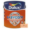 Umývateľná farba na steny Dulux EasyCare MARHUĽOVÝ KOMPÓT 2,5l Umývateľná farba na steny Dulux EasyCare MARHUĽOVÝ KOMPÓT 2,5l