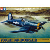 Tamiya Vought F4U-1D Corsair 1:48 Tamiya Vought F4U-1D Corsair 1:48