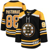 Fanatics Dětský dres David Pastrňák #88 Boston Bruins NHL Premier Jersey Veľkosť: L/XL Fanatics Dětský dres David Pastrňák #88 Boston Bruins NHL Premier Jersey Veľkosť: L/XL