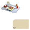 Cambro Versa podnos jedálenský 33 × 43 cm, perleťová (A33)| TOM, R-VT3343C-A33 Cambro Versa podnos jedálenský 33 × 43 cm, perleťová (A33)| TOM, R-VT3343C-A33