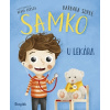 Samko 2: Samko u lekára - Supeł Barbara Samko 2: Samko u lekára - Supeł Barbara
