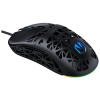 Endorfy LIV Myš, herní, drátová, optická, až 12000DPI, senzor PAW3311, 6 tlačítek, Kailh GM 4.0, ARGB podsvícení, černá Endorfy LIV Myš, herní, drátová, optická, až 12000DPI, senzor PAW3311, 6 tlačítek, Kailh GM 4.0, ARGB podsvícení, černá