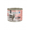 COUNTRY OF ANIMALS Cat Monoprotein Lamb 200g jahňacina, konzerva pre mačky COUNTRY OF ANIMALS Cat Monoprotein Lamb 200g jahňacina, konzerva pre mačky