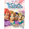 W.I.T.C.H - 2. séria DVD W.I.T.C.H - 2. séria DVD