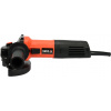 ÚHLOVÁ BRUSKA 850 W 125 MM, 230 V ÚHLOVÁ BRUSKA 850 W 125 MM, 230 V