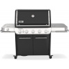 WEBER Gril Summit® FS38 E WEBER Gril Summit® FS38 E