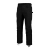 Helikon-Tex® Kalhoty Helikon SFU NEXT Pants Mk2 - BLACK Velikost: S/LONG Helikon-Tex® Kalhoty Helikon SFU NEXT Pants Mk2 - BLACK Velikost: S/LONG
