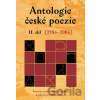 Antologie české poezie - II. díl (1986-2006) - Dybbuk Antologie české poezie - II. díl (1986-2006) - Dybbuk