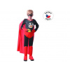 Karnevalový kostým MaDe - hrdina, 110 - 120 cm Karnevalový kostým MaDe - hrdina, 110 - 120 cm