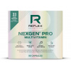 Reflex Nutrition Nexgen® Pro multivitamíny a minerály na podporu imunity (90 kapsúl) -nekompletné balenie 75 kapsúl Exp.: 2027+ Reflex Nutrition Nexgen® Pro multivitamíny a minerály na podporu imunity (90 kapsúl) -nekompletné balenie 75 kapsúl Exp.: 2027+