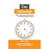 Čas rozhoduje - Rajan Suri Čas rozhoduje - Rajan Suri