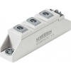 Semikron Danfoss Duální tyristorový modul SKKT 42B08 E 150 mA 1 kA 40 A 800 V SEMIPACK1 1.95 V, počet kolíků: 7 kolíkový Semikron Danfoss Duální tyristorový modul SKKT 42B08 E 150 mA 1 kA 40 A 800 V SEMIPACK1 1.95 V, počet kolíků: 7 kolíkový