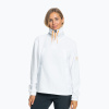 Dámska mikina ROXY Chloe Kim Layer bright white Dámska mikina ROXY Chloe Kim Layer bright white