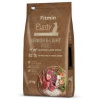 Fitmin Purity Rice Senior & Light Venison & Lamb 12 kg dárek Kostičky masové 20ks Fitmin Purity Rice Senior & Light Venison & Lamb 12 kg dárek Kostičky masové 20ks