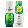 2x Sirup do saturátora SODASTREAM MOJITO MOHITO CITRÓN LIMETKOVÁ ŠŤAVA DO VODY 2x Sirup do saturátora SODASTREAM MOJITO MOHITO CITRÓN LIMETKOVÁ ŠŤAVA DO VODY