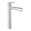 Grohe Vysoká umyvadlová baterie Concetto new bez výpusti chrom 23920001 Grohe Vysoká umyvadlová baterie Concetto new bez výpusti chrom 23920001
