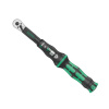 Wera 075604 Momentový kľúč Wera Click-Torque A 5 s prepínacou račňou 1/4 Wera 075604 Momentový kľúč Wera Click-Torque A 5 s prepínacou račňou 1/4