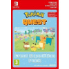 Pokémon Quest – Great Expedition Pack – Nintendo Switch Digital Pokémon Quest – Great Expedition Pack – Nintendo Switch Digital
