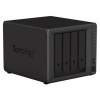 Synology DiskStation DS923+ (DS923) NAS Desktop / AMD Ryzen R1600 / 4GB (4x 3,5