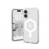 UAG Plyo Magsafe Ice White iPhone 17 114531114341 (114531114341) UAG Plyo Magsafe Ice White iPhone 17 114531114341 (114531114341)