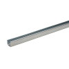 Knauf CW profil 50 x 50 x 0,6 mm, délka: 3 000 mm Knauf CW profil 50 x 50 x 0,6 mm, délka: 3 000 mm