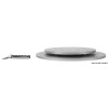 NOVAL Skladací 2-stupňový stolový podstavec 12V otočný o 90° Variant: Výsuvná elektrická noha stola, 2-stupňová 12 V 90° rotácia Foldable 2-stage table pedestal 12V 90° swivelling NOVAL Skladací 2-stupňový stolový podstavec 12V otočný o 90° Variant: Výsuvná elektrická noha stola, 2-stupňová 12 V 90° rotácia Foldable 2-stage table pedestal 12V 90° swivelling