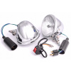Sada svetelnej rampy 4,5 palca žiarovka H4 + prepínač svetiel Sada svetelnej rampy 4,5 palca žiarovka H4 + prepínač svetiel