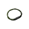 Abus 8808C/85 jade green Kódový reťazový zámok na zabezpečenie bicykla Abus 8808C/85 jade green Kódový reťazový zámok na zabezpečenie bicykla