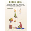 Detox guru - Zuzana Kuric - Zuzana Kuric - online doručenie Detox guru - Zuzana Kuric - Zuzana Kuric - online doručenie
