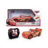 Dickie RC Cars 3 Blesk McQueen Turbo Racer 1:24, 17 cm 2 kanály Dickie RC Cars 3 Blesk McQueen Turbo Racer 1:24, 17 cm 2 kanály