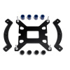 Noctua NM-i17xx-MP83 chromax.black NM-i17xx-MP83-CH.BK Noctua NM-i17xx-MP83 chromax.black NM-i17xx-MP83-CH.BK