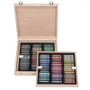 Suchý Pastel REMBRANDT - sada 90 pastelov portrét box (Royal Talens Rembrandt Pastels) Suchý Pastel REMBRANDT - sada 90 pastelov portrét box (Royal Talens Rembrandt Pastels)