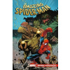 Amazing Spider-Man 9: Hrozby a postrachy Amazing Spider-Man 9: Hrozby a postrachy