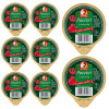 Bravčovo-hydinová paštéta Profi 250 g Bravčovo-hydinová paštéta Profi 250 g
