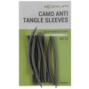 Korum Gumový Prevlek Camo Anti Tangle Sleeves 10 ks Korum Gumový Prevlek Camo Anti Tangle Sleeves 10 ks