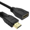 OEM HDMI-HDMI M/F 10m (PC-HDMI-HDMI-MF-10M) OEM HDMI-HDMI M/F 10m (PC-HDMI-HDMI-MF-10M)