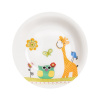 Hlboký detský tanier ŽIRAFA pr. 19 cm (akčná sada 6 ks) Hlboký detský tanier ŽIRAFA pr. 19 cm (akčná sada 6 ks)
