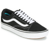 Vans Nízke tenisky COMFYCUSH OLD SKOOL Čierna Vans Nízke tenisky COMFYCUSH OLD SKOOL Čierna