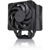 Noctua NH-U12A chromax.black Noctua NH-U12A chromax.black