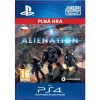 Alienation | PS4 Alienation | PS4