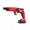 Skrutkovač na sadrokartón Milwaukee M18 FSGC-202X 4933459199 Sada Skrutkovač na sadrokartón Milwaukee M18 FSGC-202X 4933459199 Sada