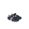 Garvalín Barefoot Sauvage Ocean - Sandálky Veľkosť: 23 Garvalín Barefoot Sauvage Ocean - Sandálky Veľkosť: 23