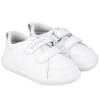 Garvalín Barefoot Zapato Basico Blanco - Celoročné topánky Veľkosť: 22 Garvalín Barefoot Zapato Basico Blanco - Celoročné topánky Veľkosť: 22