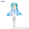 Furyu Hatsune Miku Noodle Stopper PVC Soška Flower Fairy Nemophila Pail Blue Color Ver. 15 cm Furyu Hatsune Miku Noodle Stopper PVC Soška Flower Fairy Nemophila Pail Blue Color Ver. 15 cm