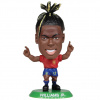 Futbalová reprezentácia figúrka Spain SoccerStarz Williams Futbalová reprezentácia figúrka Spain SoccerStarz Williams