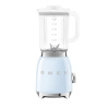 Mixér Smeg BLF03PBEU Modrá 800 W 1,5 L Mixér Smeg BLF03PBEU Modrá 800 W 1,5 L
