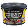 Gumoasfaltová hydroizolácia, DenBit DISPER DN čierna 5kg Gumoasfaltová hydroizolácia, DenBit DISPER DN čierna 5kg