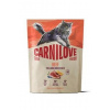 CARNILOVE TRUE FRESH Cat Dry Beef pre Adult Large Breeds 400 g CARNILOVE TRUE FRESH Cat Dry Beef pre Adult Large Breeds 400 g