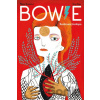 Bowie: Ilustrovaný životopis - Fran Ruiz, María Hesse Bowie: Ilustrovaný životopis - Fran Ruiz, María Hesse